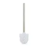 Scopino per WC Relaxdays, set da 2 pezzi, ricambio, testina Anteprima dell’immagine prodotto 9