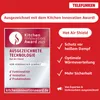 Telefunken ECHS65A-B2 Einbauherd-Set | Produktbild-Vorschau 3