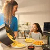 Braun HF5073 Airfryer Digital Air Fryer Podgląd zdjęcia produktu 6