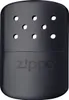 Zippo ohrievač rúk Vyhotovenie: chróm Náhľad obrázku produktu 17