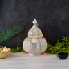zestaw 2 orientalnych lampionów Lampka nocna Mahana White Podgląd zdjęcia produktu 7