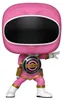 FUNKO POP! Vinyl Figur Television Power Rangers Pink Zeo Produktbild-Vorschau 1