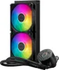 Cooler Master MasterLiquid 240 Core II Prozessor Produktbild-Vorschau 7