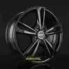 Mak Emblema gloss black 7.5x17 ET30 - LK5/112 ML76 Felge Produktbild-Vorschau 10