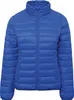 2786 Veste matelassée pour femme RW6283 (XL) (Bleu roi) Voir les images du produit 2