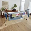 Vileda Infinity Flex Wäscheständer XXL ausziehbar, bis zu Produktbild-Vorschau 45