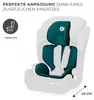 Kinderkraft COMFORT UP baby car seat 1-2-3 (9 - 36 kg; 9 Anteprima dell’immagine prodotto 33