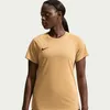 Nike Dri-FIT Park VIII SS Shirt Damen Produktbild-Vorschau 2