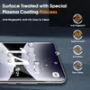 2X Schutzglas für Xiaomi Redmi Note 14 Pro Plus 5G Produktbild-Vorschau 3
