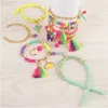 Spectron fait le charme de véritables bracelets néon Voir les images du produit 11