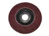 Brusný kotouč 125mm P120 00390 Náhled obrázku produktu 1