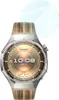 Gehärtetes Glas für Huawei Watch GT6 Pro 46 mm, Bizon Glass Produktbild-Vorschau 5