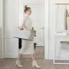 Brabantia Wäschekorbtasche 40 L faltbar grau Produktbild-Vorschau 6