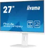 IIYAMA 68.5cm (27")   XUB2797QSU-W2 16:9  HDMI+DP+2xUSB Voir les images du produit 16