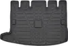 Tapis De Coffre Sur Mesure Pour Dacia Jogger Depuis 2022 Voir les images du produit 1