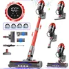 aspirateur sans fil 70000Pa,600W/70Min Aspirateur sans Voir les images du produit 1