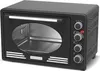 TurboTronic Minibackofen - EV45R - mit Umluft und Drehspieß Produktbild-Vorschau 8