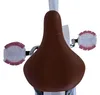 Volare Blossom Kinderfahrrad - Mädchen - 18 Zoll - Weiß - Produktbild-Vorschau 9