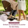 Youha Babywippe – Automatischer Rocker für Produktbild-Vorschau 8