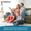 Veddelholzer XXL 2 in 1 teilbare Schabenfalle mit Produktbild-Vorschau 7