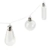 Tg66778 Lampa Solarna Girlanda Ogrodowa Led Łańcuch Podgląd zdjęcia produktu 12