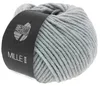 Lana Grossa - Mille II 0043 hellgrau Produktbild-Vorschau 1