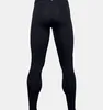 Under Armour UA RUSH HG 2.0 Leggings-BLK - XL Anteprima dell’immagine prodotto 12