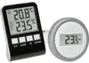 TFA - Funk-Poolthermometer PALMA 30.3067.10 - anthrazit Anteprima dell’immagine prodotto 10