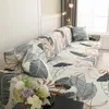 Sofa Überzug Couch Überzug 2er Set für Ecksofa L-Form Produktbild-Vorschau 10