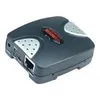 Longshine LCS-PS101-B, zwart, 200 MHz, 8 MB, 1 MB, Ethernet Productafbeelding-voorbeeld 2