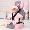 Bayer Design 67533AA Seggiolino per bambole  seggiolino per Anteprima dell’immagine prodotto 8