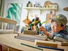 LEGO NINJAGO Mech mocy żywiołu Lloyda, Zabawka Ninja dla Podgląd zdjęcia produktu 14