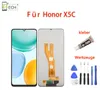 Für Huawei Honor X5C / X5C Plus NLA-LX2 LCD Display Produktbild-Vorschau 3