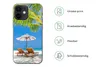MuchoWow® Handyhülle Schutzhülle Hülle für iPhone 12 mini Produktbild-Vorschau 7