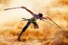 One Piece S.H.Figuarts akčná figúrka Roronoa Zoro Romance Náhľad obrázku produktu 3