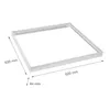 Spectrum Einbaurahmen für LED-Panel Algine 620x620mm weiß Produktbild-Vorschau 8