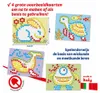 Quercetti 0922, 3 Jahr(e), Mehrfarbig Produktbild-Vorschau 16