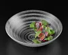 Nachtmann Ethno Schale, Salatschüssel, Rund, Glas, Produktbild-Vorschau 5