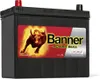 Banner Power Bull P4524 Autobatterie 12V 45Ah Produktbild-Vorschau 10