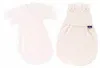 Träumeland Babyschlafsack LIEBMICH 3tlg. Set Twister beige Produktbild-Vorschau 1
