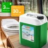 Sanitärflüssigkeit I 5 Liter I  Sanitärkonzentrat I Produktbild-Vorschau 8