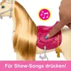 Barbie HXJ42, Módní panenka, 3 rok/roky, Dívka, Zvuky, 302 Náhled obrázku produktu 17