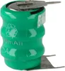 vhbw 5x NiMH Ersatz Knopfzellen-Akku (40 mAh, 3,6 V, NiMH) Produktbild-Vorschau 8