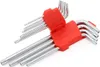 YATO TORX tamper sada klíčů 9ks T10-50 YT-0511 Náhled obrázku produktu 8