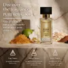 PURE ROYAL 909 Unisex Eau de Parfum 50 ml Produktbild-Vorschau 5
