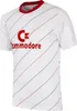 COPA Football - Bayern Munchen Retro Fußballtrikot Produktbild-Vorschau 1