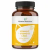 Vitamin C + Vitamin D + Zink Immunsystem Ultra, 120 St KAP Produktbild-Vorschau 1