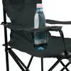 Campingstuhl in schwarz Produktbild-Vorschau 4