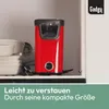 GADGY® Popcornmaschine Heißluft - Popcorn Maker - Ohne Fett Produktbild-Vorschau 7