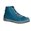 Andrea Conti 0341500 Damen Schnürboots mit Reißverschluss Produktbild-Vorschau 3
